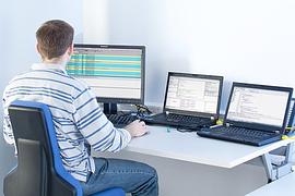TÜV SÜD unterstützt Unternehmen bei IT-Sicherheit