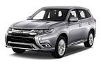 Mitsubishi Outlander Mitsubishi Outlander