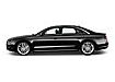Audi A8 Limousine (2009–2017)