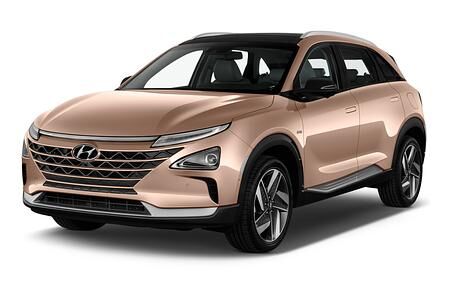 Hyundai Nexo
