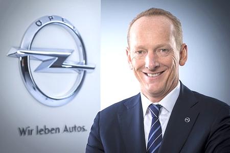 Opel investiert in Rüsselsheim und ändert Export-Strategie Opel investiert in Rüsselsheim und ändert Export-Strategie