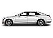 Cadillac CT6 Limousine (2016–2018)