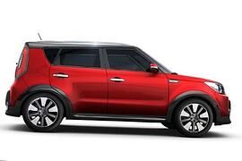 Kia-Frühjahrsaktion bringt neue Modelle mit Preisvorteilen