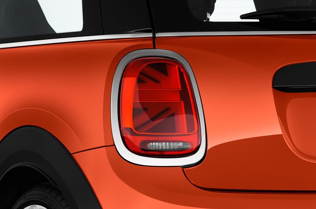 MINI MINI (Baujahr 2019) JCW 3 Türen Rücklicht