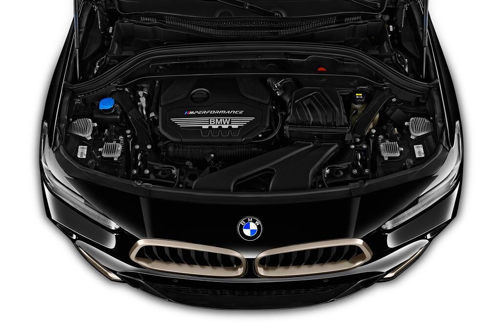 BMW X2 (Baujahr 2019) M35 5 Türen Motor