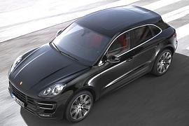 Porsche Travel Club: den neuen Macan vorab in Spanien fahren