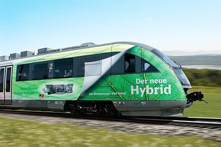 Daimler will seine Beteiligung an Rolls-Royce Powers Systems verkaufen