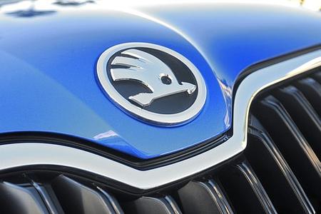 ŠKODA in Deutschland auf Wachstumskurs