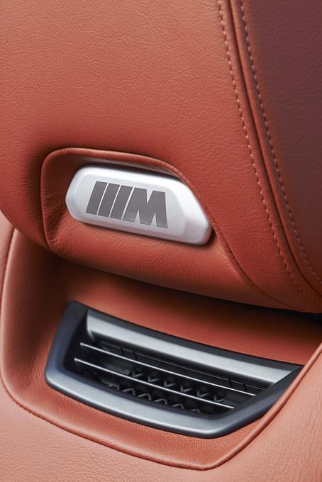 BMW M4 Cabrio