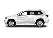 Jeep Grand Cherokee SUV (seit 2010) 3.6 V6 (286 PS)