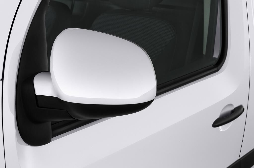 Mercedes Citan (Baujahr 2019) - 5 Türen Außenspiegel