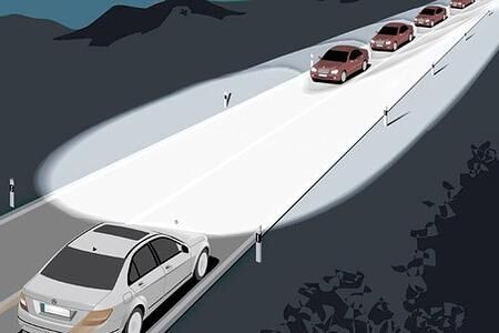 GTÜ: Mit Lichtassistenten den Durchblick behalten