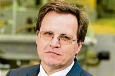 Norbert Scheuch neuer Vorsitzender der Geschäftsführung bei A.T.U. Norbert Scheuch neuer Vorsitzender der Geschäftsführung bei A.T.U.