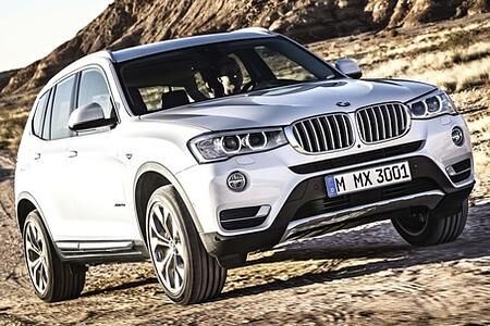 BMW Group verzeichnet Rekordabsatz im Februar BMW Group verzeichnet Rekordabsatz im Februar
