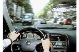 Politiker fordern Tauglichkeitstest für ältere Autofahrer