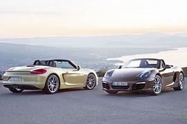 Porsche liefert im März mehr als 11.000 Autos aus