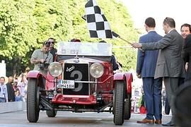 Für den Schadenfall absichern: Oldtimergutachten regelmäßig aktualisieren