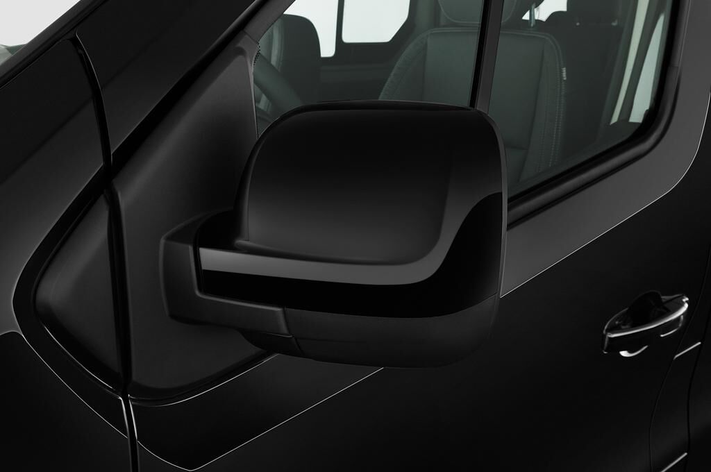 Renault Trafic (Baujahr 2020) Space Class 4 Türen Außenspiegel