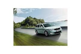 Limitierte Neuauflage des Skoda Octavia Combi Sport Edition