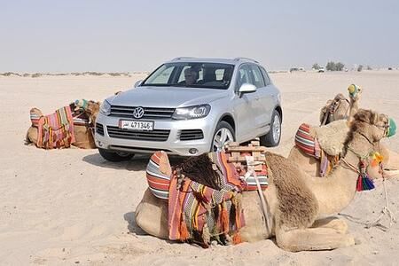 VW Pkw steigert Auslieferungen  im ersten Quartal um 3,9 Prozent
