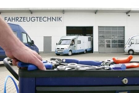 Wohnwagen und Reisemobil: Es muss nicht gleich ein Neuer sein