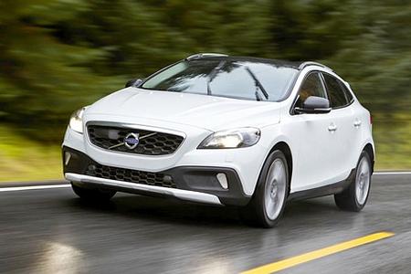 Volvo V40 Cross Country You