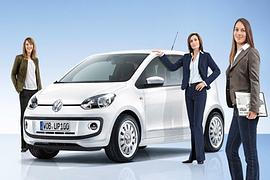 Woman DrivING Award" startet zum fünften Mal