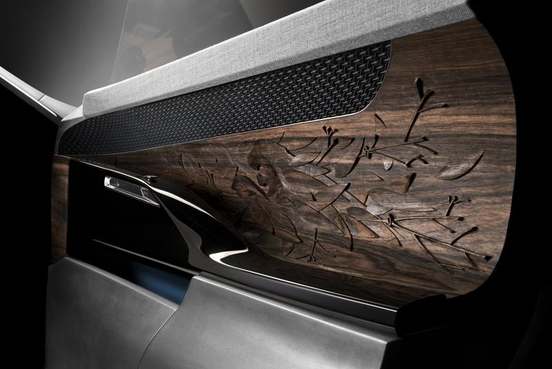 Peugeot Exalt Concept auf der Peking Motorshow 2014
