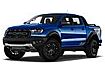 Ford Ranger Pick Up (seit 2015)