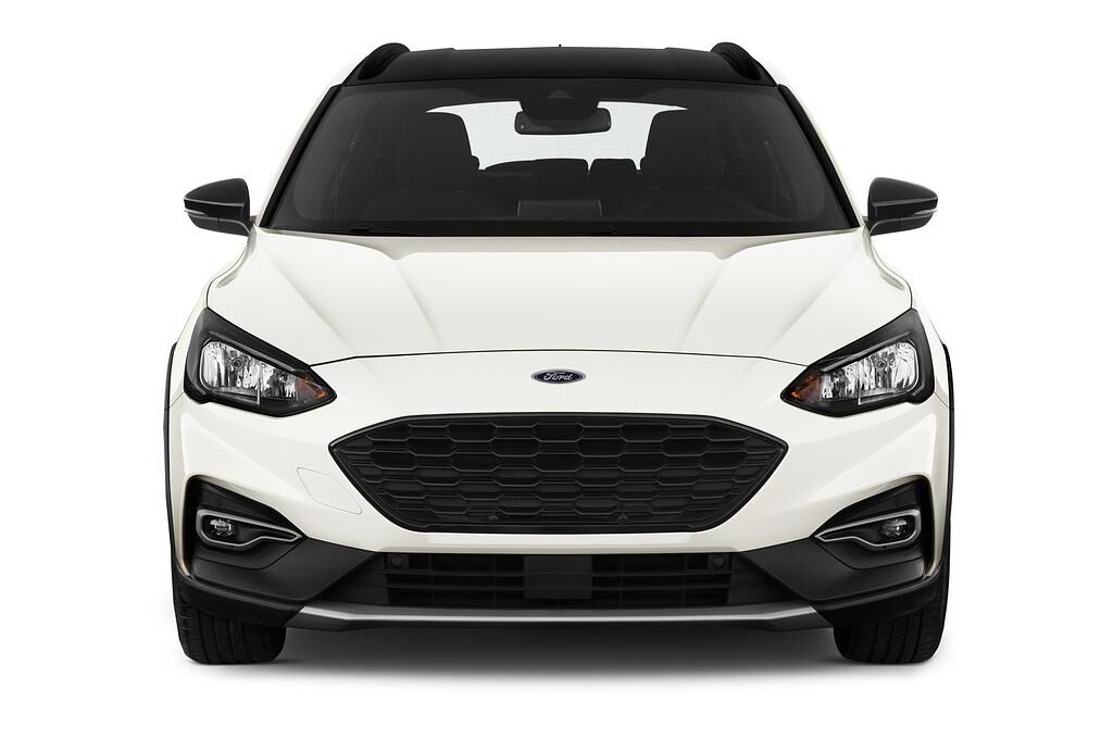 Ford Focus (Baujahr 2019) Active 5 Türen Frontansicht