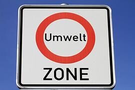 288.320 Umweltzonenverstöße in Deutschland