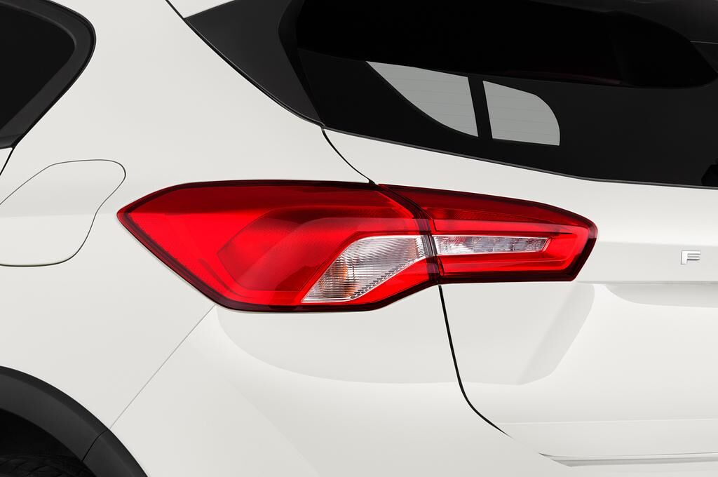 Ford Focus (Baujahr 2019) Active 5 Türen Rücklicht