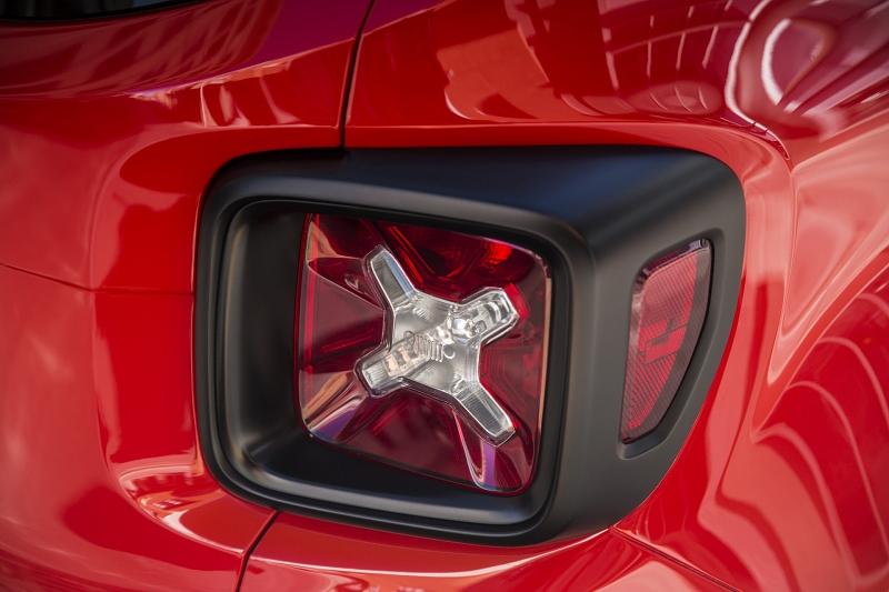 Jeep Renegade 2015