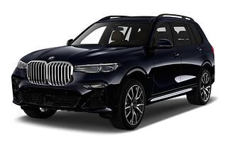 BMW X7 SUV (seit 2019)