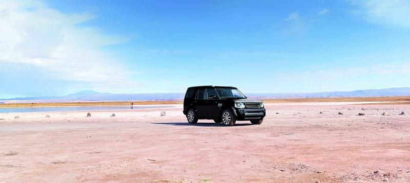 Discovery XXV-Sondermodell