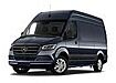 Mercedes-Benz Sprinter Transporter (seit 2018)
