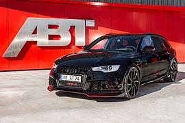 Tuner auf dem Genfer Automobil-Salon 2014 - Aus vollen Rohren