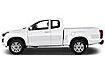 Isuzu D-Max Pick Up (2017–2020)