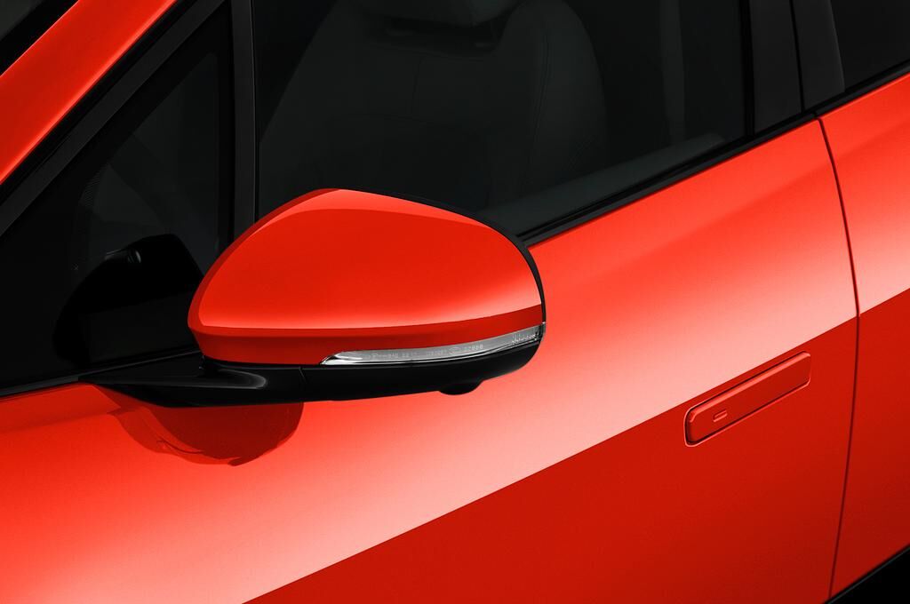 Jaguar I Pace (Baujahr 2019) HSE 5 Türen Außenspiegel