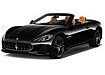 Maserati GranCabrio Cabrio (2010–2017)