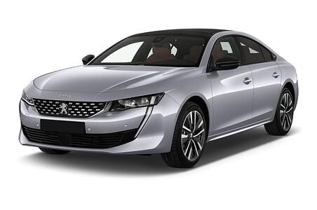 Peugeot 508 Limousine (seit 2018) Peugeot 508 Limousine (seit 2018)