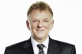 Andreas Renschler wird Vorstand für den Geschäftsbereich Nutzfahrzeuge der Volkswagen AG