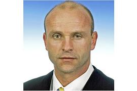 Thomas Ulbrich neuer Vorstand für Produktion und Logistik der Marke Volkswagen Pkw