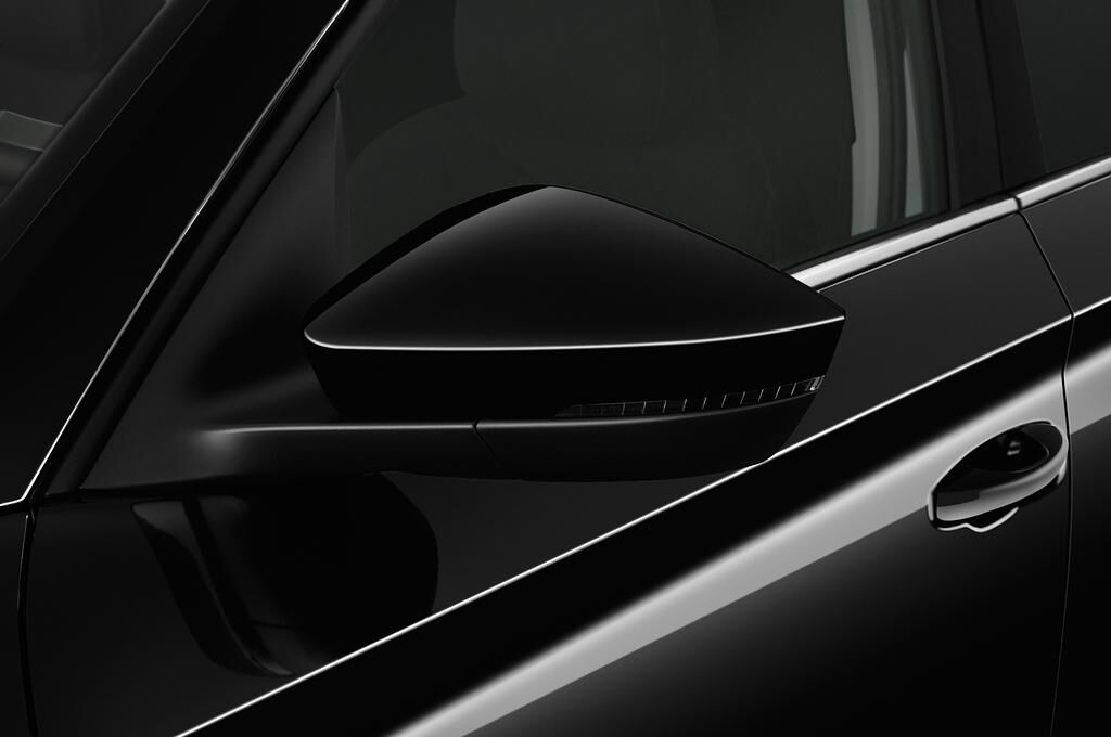 Skoda Scala (Baujahr 2019) Ambition 5 Türen Außenspiegel