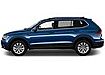 VW Tiguan SUV (2016–2021)