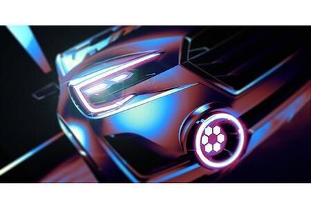 Genfer Autosalon 2014: Subaru zeigt erstmals sein VIZIV 2 Concept