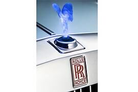 Fast jeder Rolls-Royce ein Unikat
