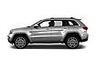 Jeep Grand Cherokee SUV (seit 2010)
