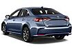 Toyota Corolla Limousine (seit 2018)