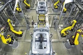 Porsche regelt Arbeitszeit neu